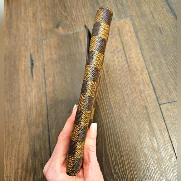 🌟 Louis Vuitton Damier Ebene Wallet - Picture 14 of 16